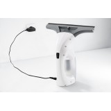 Kärcher WV 1 Plus Pulitore elettrico per finestre 100 L Nero Bianco