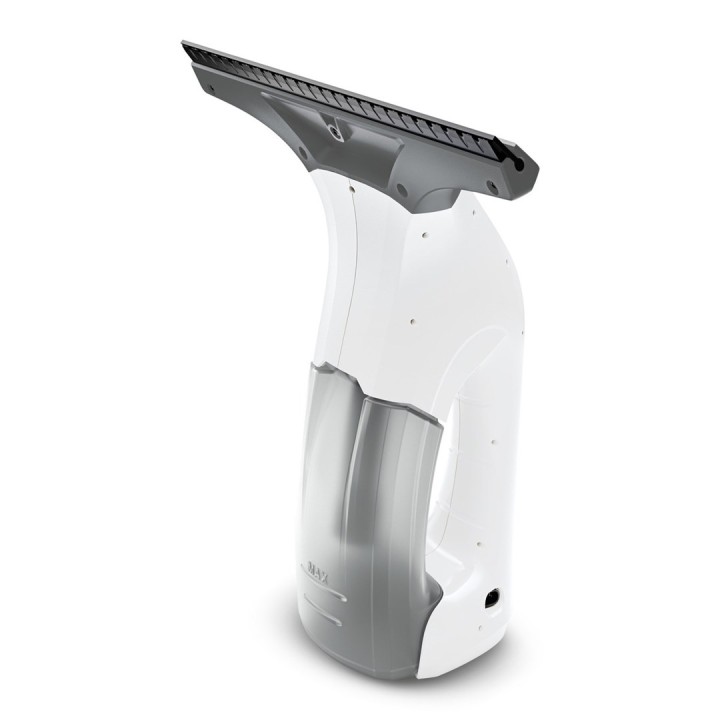 Kärcher WV 1 Pulivetri elettrico 0.1 L bianco