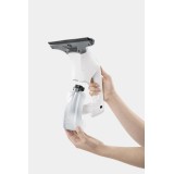 Kärcher WV 1 Pulivetri elettrico 0.1 L bianco