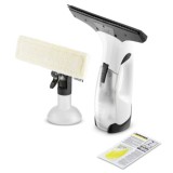 Kärcher WV 2 PLUS Pulivetri elettrico 0.1 L nero bianco