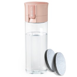 Brita Vital bottiglia filtro pesca a 2 dischi