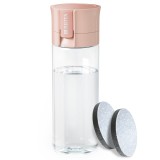 Brita Vital bottiglia filtro pesca a 2 dischi