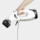Kärcher WV 2 Plus N pulivetri elettrico 0.1 L bianco