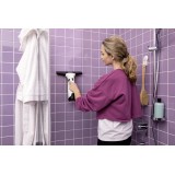 Kärcher WV 2 Plus N pulivetri elettrico 0.1 L bianco