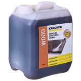 Kärcher detergente per legno 5000 ml