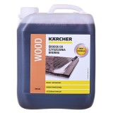 Kärcher detergente per legno 5000 ml