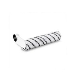 Rullo pulizia calcare per KARCHER KFL 1 FCV 2 FCV 3 - 2.863-401.0