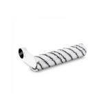Rullo pulizia calcare per KARCHER KFL 1 FCV 2 FCV 3 - 2.863-401.0