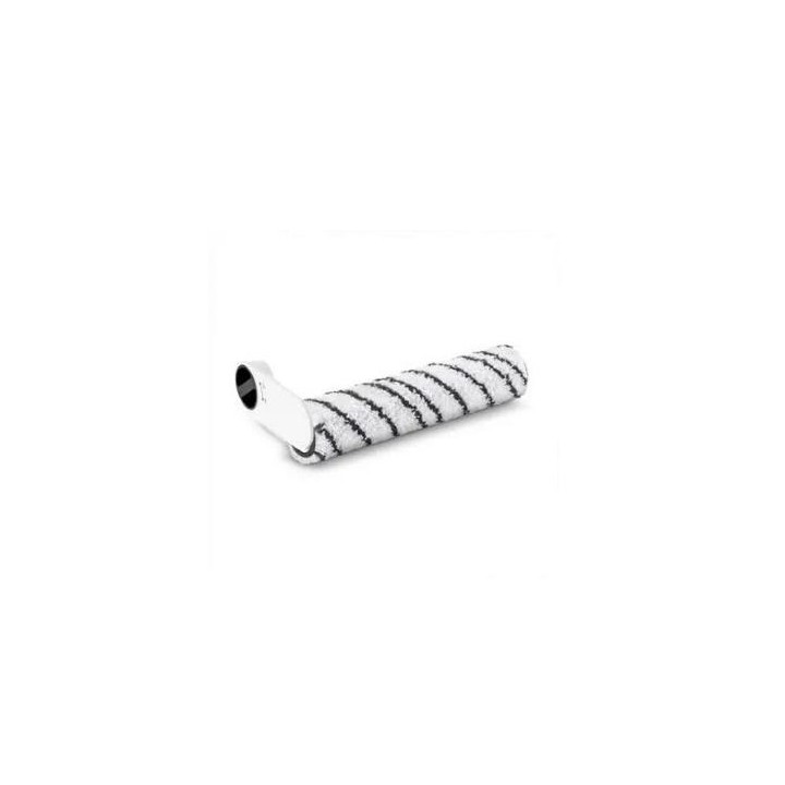 Rullo pulizia calcare per KARCHER KFL 1 FCV 2 FCV 3 - 2.863-401.0