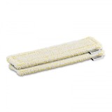 PANNO IN MICROFIBRA PER WV GIALLO KARCHER - 2.633-130.0