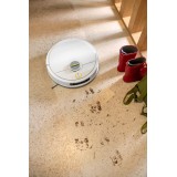 Set panni mop per KARCHER RVM 4 (2.269-130.0) Giallo Bianco