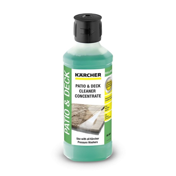 PATIO&DECK PULITORE KARCHER RM 564 - 500ML