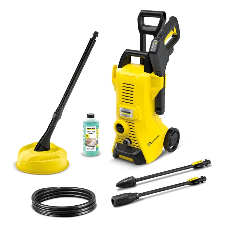 Idropulitrice Karcher K 3 Power Control Home