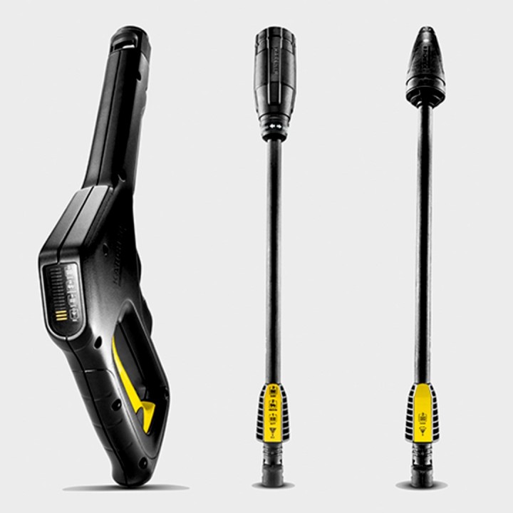 Idropulitrice Karcher K 3 Power Control Home