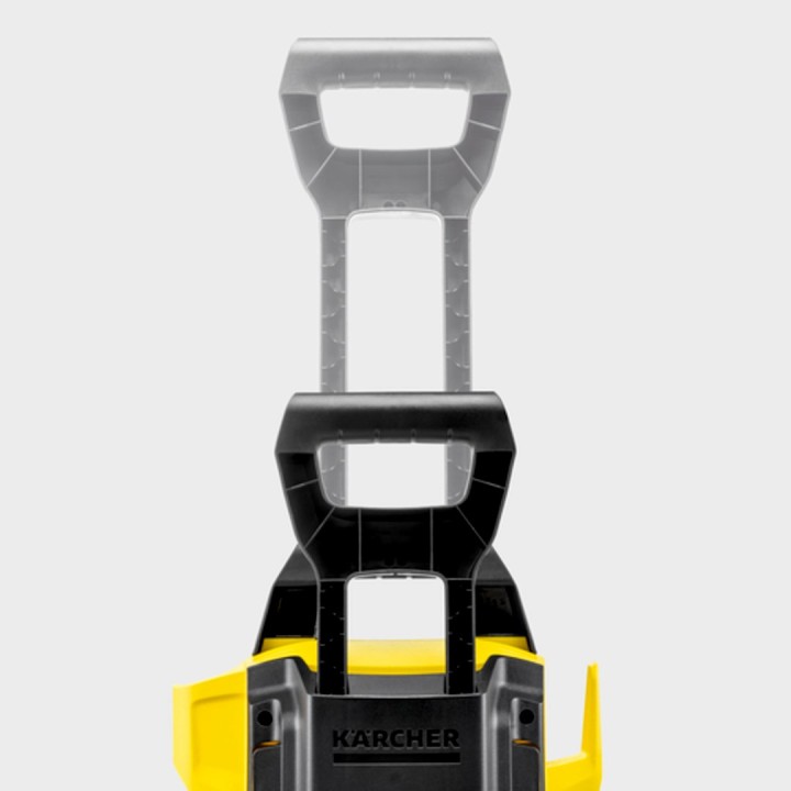 Idropulitrice Karcher K 3 Power Control Home