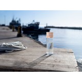 Brita Vital bottiglia filtro pesca a 2 dischi