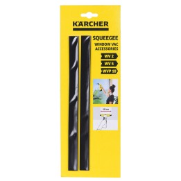 Tergivetro per WV KARCHER aspiratore vetri 280m