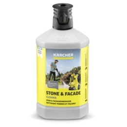 Detergente per pietra e facciata KARCHER RM 611 1l (6.296-227.0)
