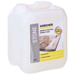 Detergenti per pietra e facciate Kärcher 6.295-359 5000 ml
