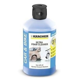 Ultra schiuma 3 in 1 1 KARCHER RM 615 - 1L