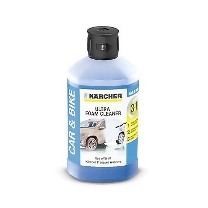 Ultra schiuma 3 in 1 1 KARCHER RM 615 - 1L