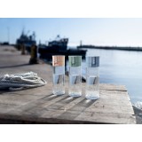 Brita Vital bottiglia filtro pesca a 2 dischi