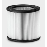 Aspirapolvere universale Kärcher NT 22/1 Ap Te Adv L 22 l 1300 W (1.378-621.0) antracite