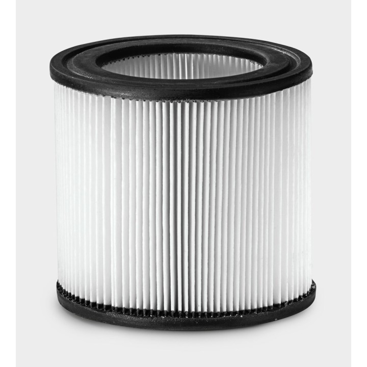 Aspirapolvere universale Kärcher NT 22/1 Ap Te Adv L 22 l 1300 W (1.378-621.0) antracite