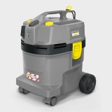 Aspirapolvere universale Kärcher NT 22/1 Ap Te Adv L 22 l 1300 W (1.378-621.0) antracite