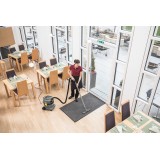 Aspirapolvere universale Kärcher NT 22/1 Ap Te Adv L 22 l 1300 W (1.378-621.0) antracite