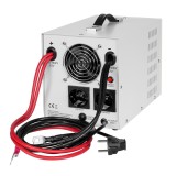KEMOT PROsinus-2000 Unità di alimentazione di emergenza – invertitore a onda sinusoidale pura con funzione di ricarica 12V 230V 