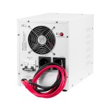 KEMOT PROsinus-2200 alimentatore di emergenza – inverter a onda sinusoidale pura con funzione di ricarica 12V 230V 2200VA/1600W