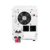 KEMOT PROsinus-2200 alimentatore di emergenza – inverter a onda sinusoidale pura con funzione di ricarica 12V 230V 2200VA/1600W