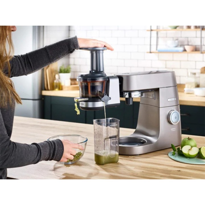 Accessorio - estrattore di succo KENWOOD KAX720PL