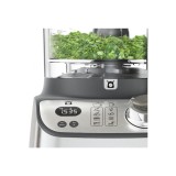Kenwood FDM72.990SS Robot da cucina 3 L Acciaio inossidabile Bilancia integrata