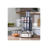 Kenwood FDM72.990SS Robot da cucina 3 L Acciaio inossidabile Bilancia integrata