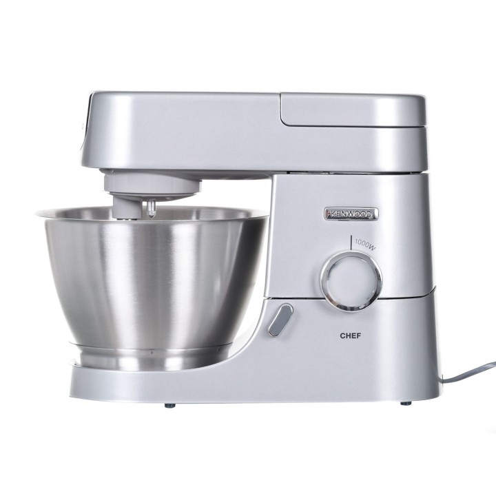 Kenwood KVC3110S Robot da cucina 4.6 L Argento 1000 W