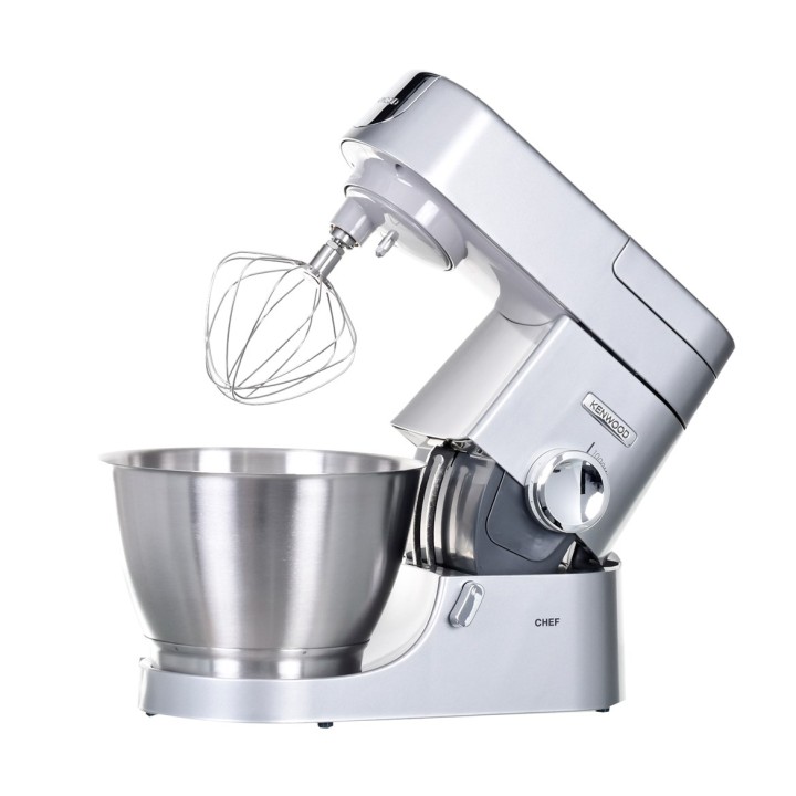 Kenwood KVC3110S Robot da cucina 4.6 L Argento 1000 W