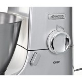 Kenwood KVC3110S Robot da cucina 4.6 L Argento 1000 W