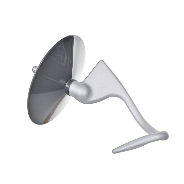 Kenwood KVC3110S Robot da cucina 4.6 L Argento 1000 W