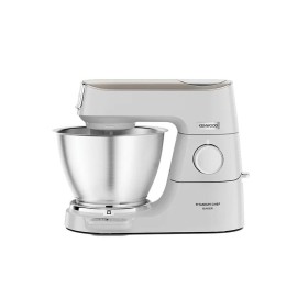 Kenwood KVC65.001WH Robot da cucina 1200 W 5 L Acciaio inossidabile Bianco Bilancia integrata