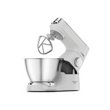 Kenwood KVC65.001WH Robot da cucina 1200 W 5 L Acciaio inossidabile Bianco Bilancia integrata