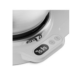 Kenwood KVC65.001WH Robot da cucina 1200 W 5 L Acciaio inossidabile Bianco Bilancia integrata