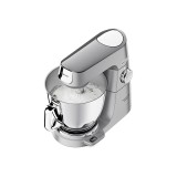 Kenwood KVL85.004SI Impastatrice 1200 W argento