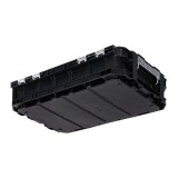 Sistema mobile Connect KETER set cassone utensili