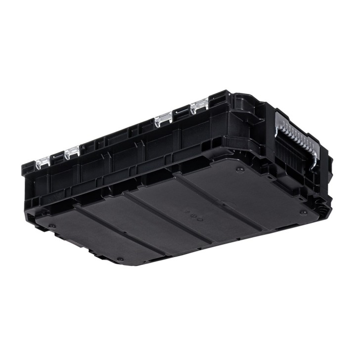 Sistema mobile Connect KETER set cassone utensili