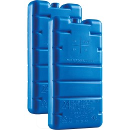 Elemento congelante per frigorifero portatile KETER 823846 2 pz