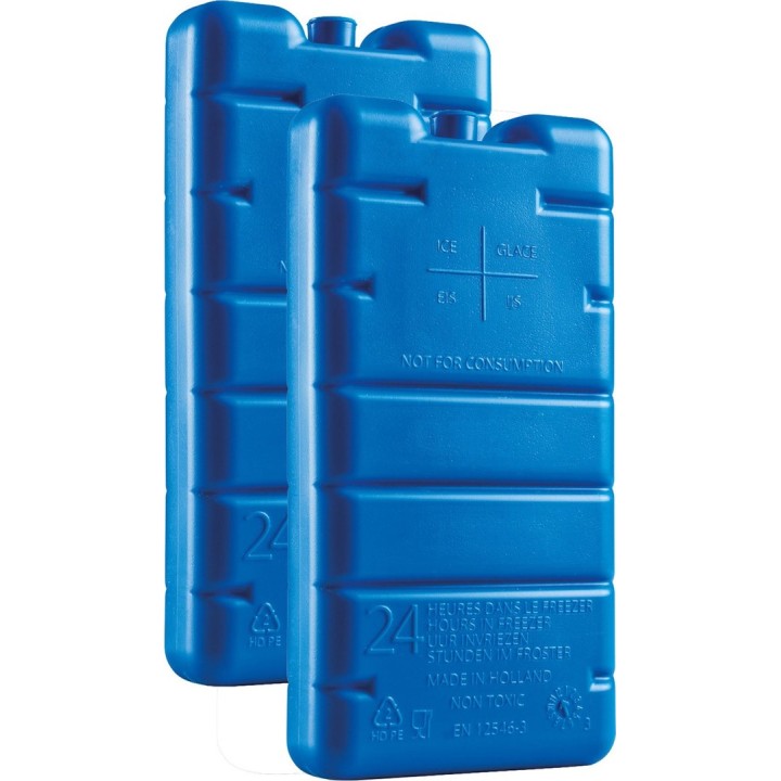 Elemento congelante per frigorifero portatile KETER 823846 2 pz