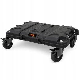 KETER Pro Gear 262828 Carrello per il trasporto
