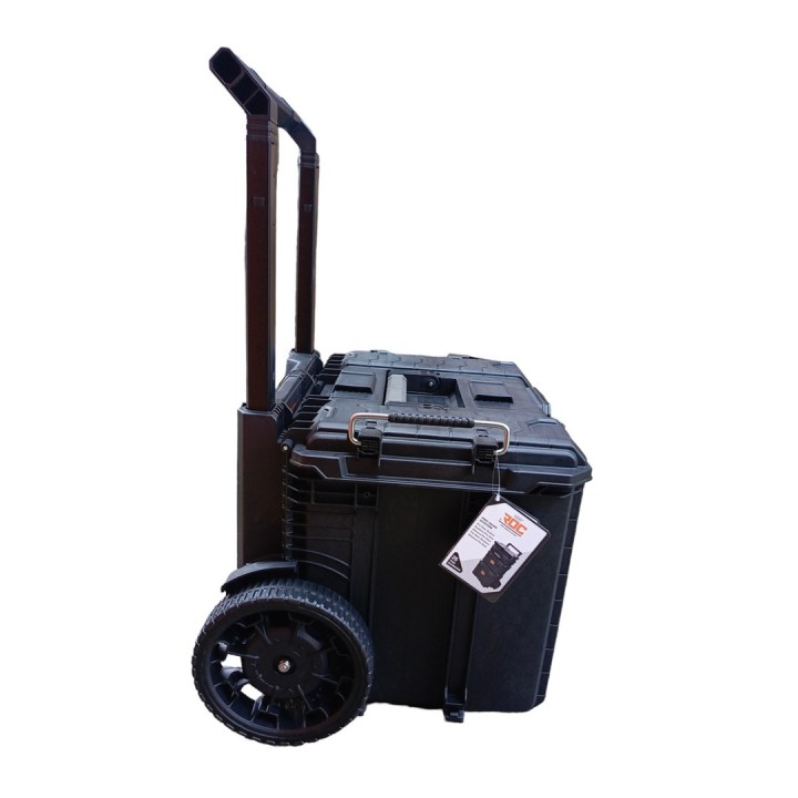 ROC PRO GEAR 2.0 CASSONE UTENSILI SU RUOTE